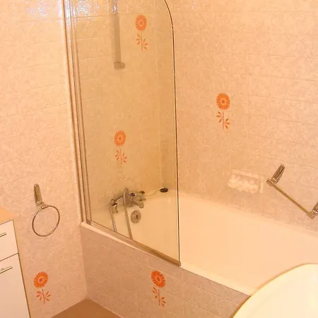 Apartment Espinchal Massiac