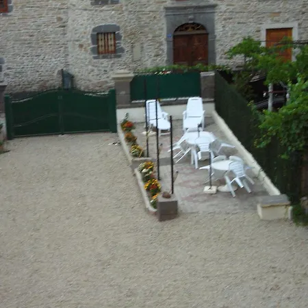 Espinchal Apartment