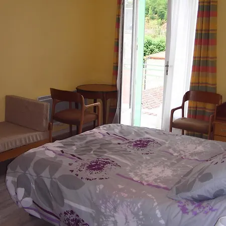 Résidence Espinchal Appartement