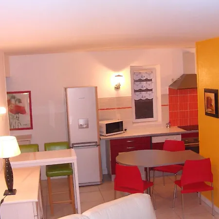 Espinchal * מסיאק