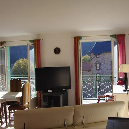 Résidence Espinchal Appartement Massiac