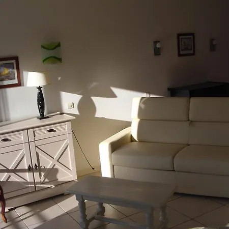 Espinchal * מסיאק