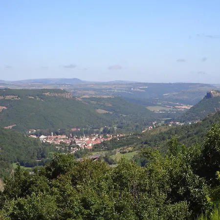 Espinchal Massiac